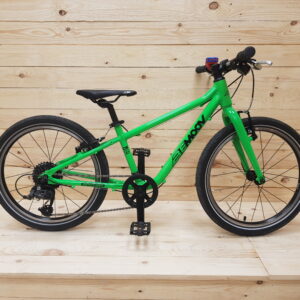 Bemoov M20 Vert kiwi