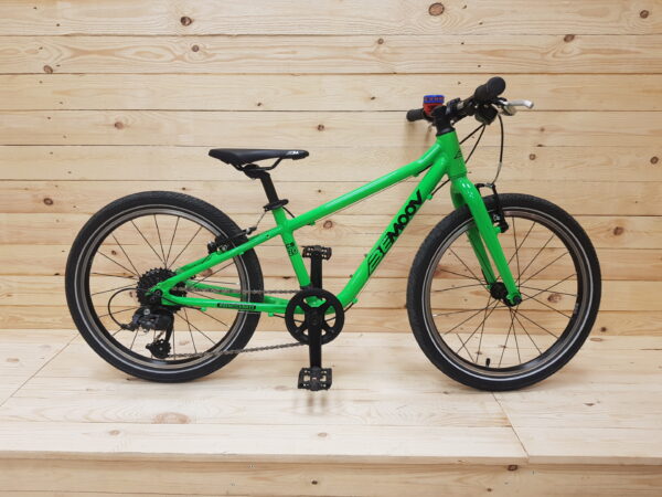 Bemoov M20 Vert kiwi