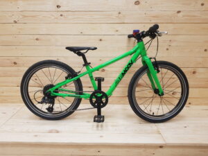 Bemoov M20 Vert kiwi