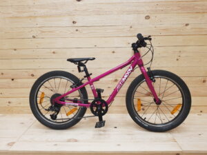 Bemoov M20 Fuschia good vibe