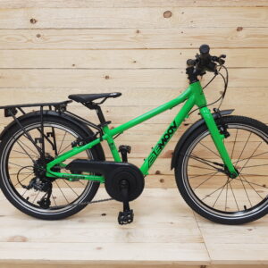 Bemoov CS20 Vert kiwi