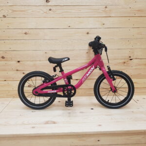 Bemoov M14 Rose Dolce Vita