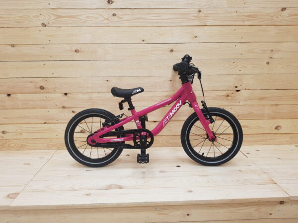 Bemoov M14 Rose Dolce Vita