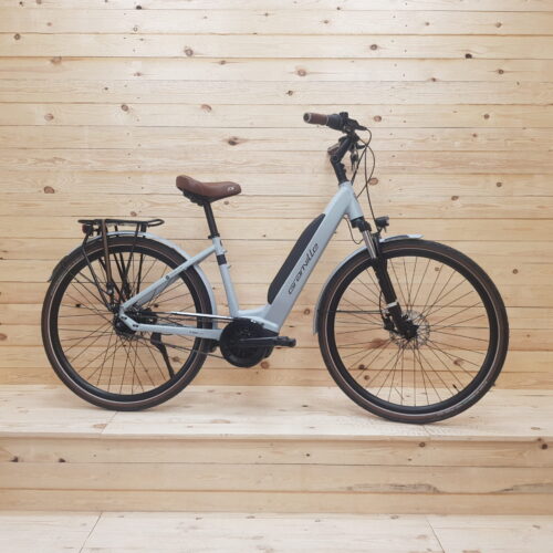 Granville E-Absolute