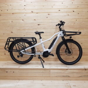 Bergamont Cargoville LT