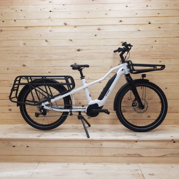 Bergamont Cargoville LT