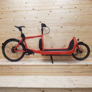 Larry vs Harry Bullit Major Tom