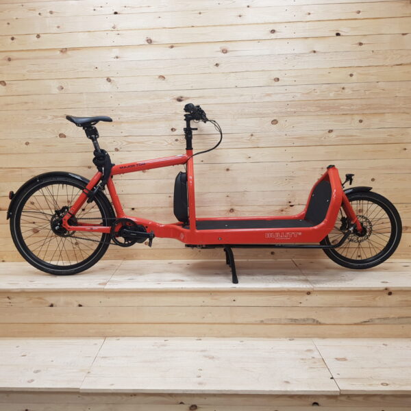 Larry vs Harry Bullit Major Tom