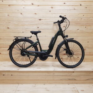 Velo de ville AEB 800 Classic