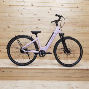 Velo de ville 6TY Fazua Ride 60