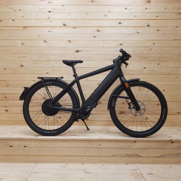 Stromer ST3 Pinion