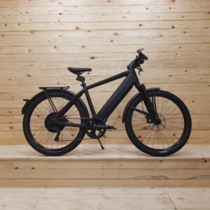 Stromer ST3