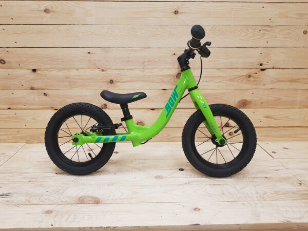 Bow draisienne 12 occasion