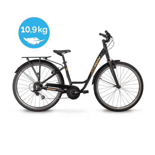 Vélo 26 pouces BEMOOV