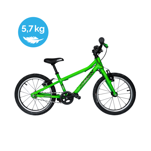 Vélo enfant Bemoov