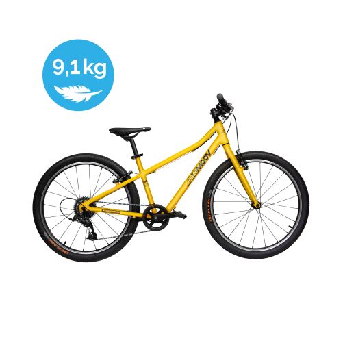 Vélo 24 pouces BEMOOV