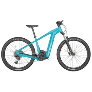 Scott Bike Aspect eRIDE 920 blue L