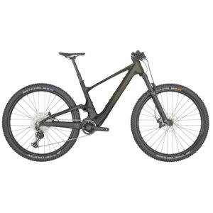 Scott Bike Lumen eRIDE 910 (EU) L