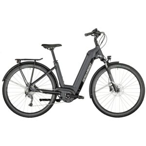 Bergamont 22 BGM Bike E-Horizon Tour Wave 48 500Wh (48, 48, Dames)