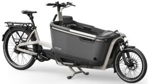 Ca Go FS200 Life Family (light grey, Uni)