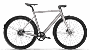 Desiknio Desiknio Single Speed Urban (L, Silver Grey)