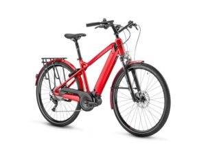 Moustache Xroad 3 Open M 2023 - 625Wh
