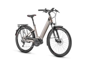 Moustache Xroad 3 Open L 2023 - 625Wh