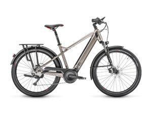 MOUSTACHE XROAD 3 XL 625WH WHITE