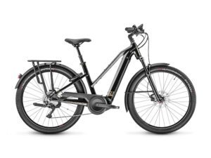 MOUSTACHE XROAD 6 OPEN M