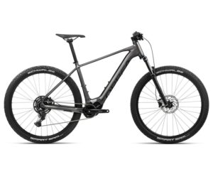 Orbea Urrun 40 (19, Glitter Anthracite (Gloss) - Black (Matt))