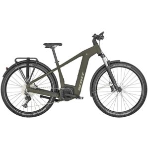 Scott Bike Axis eRIDE 30 Wave L