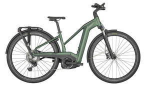 Scott Bike Sub Sport eRIDE 10 Lady L