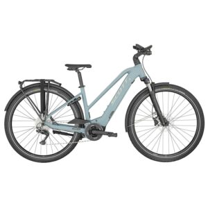 Scott Bike Sub Tour eRIDE 10 Lady M
