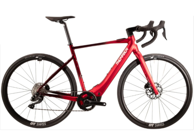 Vélo Thompson personnalisable