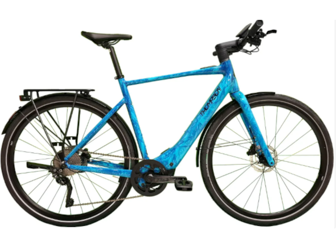 Vélo Thompson