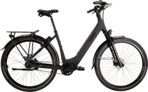 C-LITE DÉRAILLEUR