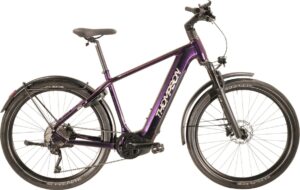BC-X SUV
