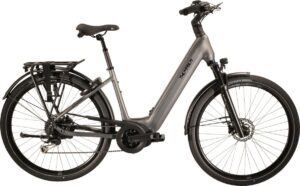 COMFORT DÉRAILLEUR