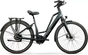 Granville E-Elegance Env.AutoBelt Usex750Wh L