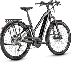 MOUSTACHE XROAD 6 OPEN M