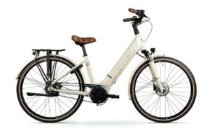 Granville GRV E-Integrated N3 Wave Pearl Ivory L