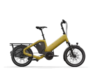 Bike43 Mid