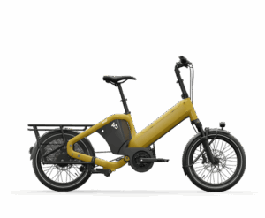 Bike43 Mid