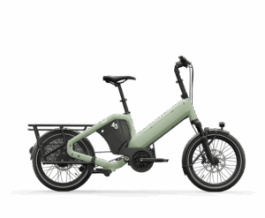 Bike43 Mid