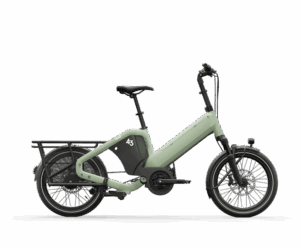 Bike43 Mid