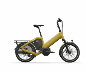 Bike43 Short
