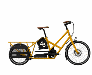 Bike43 Cargo Line