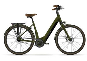 Granville E-Elegance Env.AutoBelt Wave750Wh L