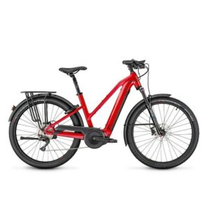 MOUSTACHE XROAD 5 OPEN S 625WH