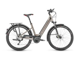 Moustache XROAD 3 (XL)